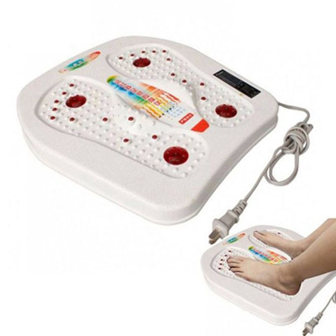 Infrared Foot Massager