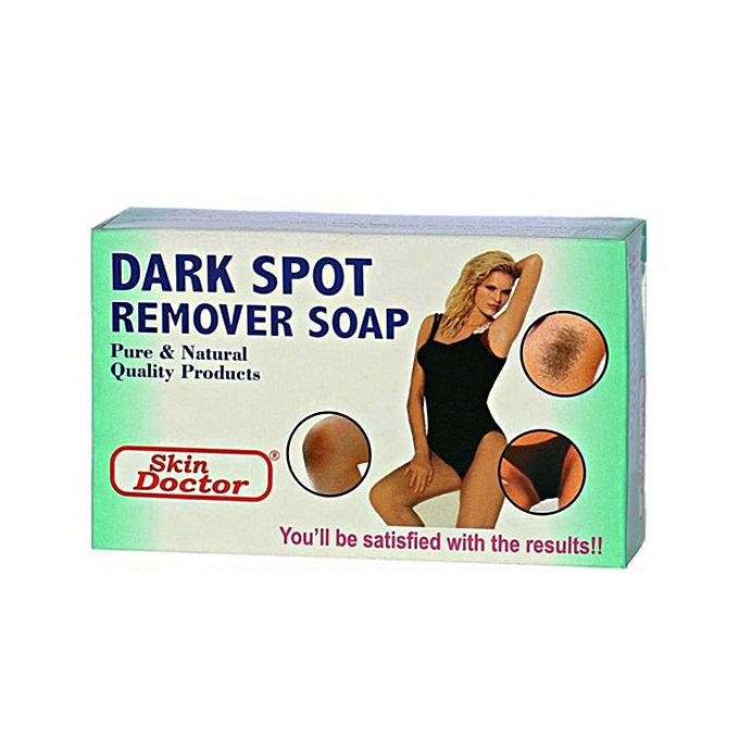 Dark Spot Remover Soap