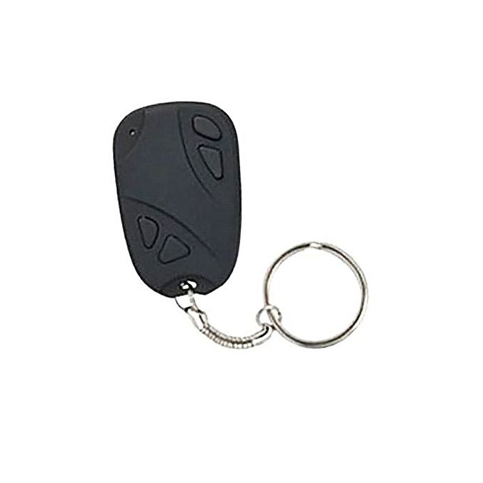 Spy Keyring  Hidden Camera