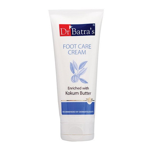 Foot Care Cream