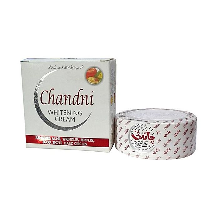 Chandni Whitening Cream