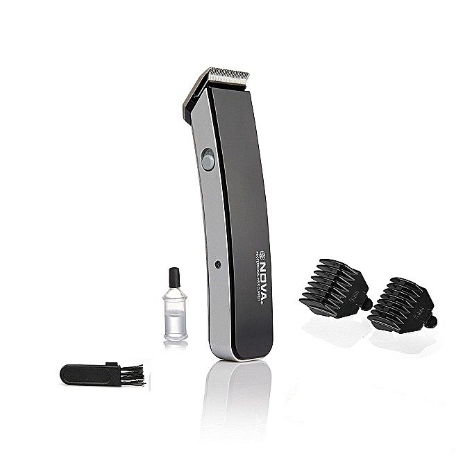 Nova Professional Rechargable Trimmer NS-216