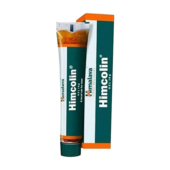 Himalaya Himcolin Gel for Men