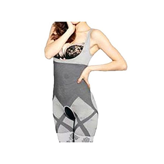  Body Shaper Full Body Slimming Vest