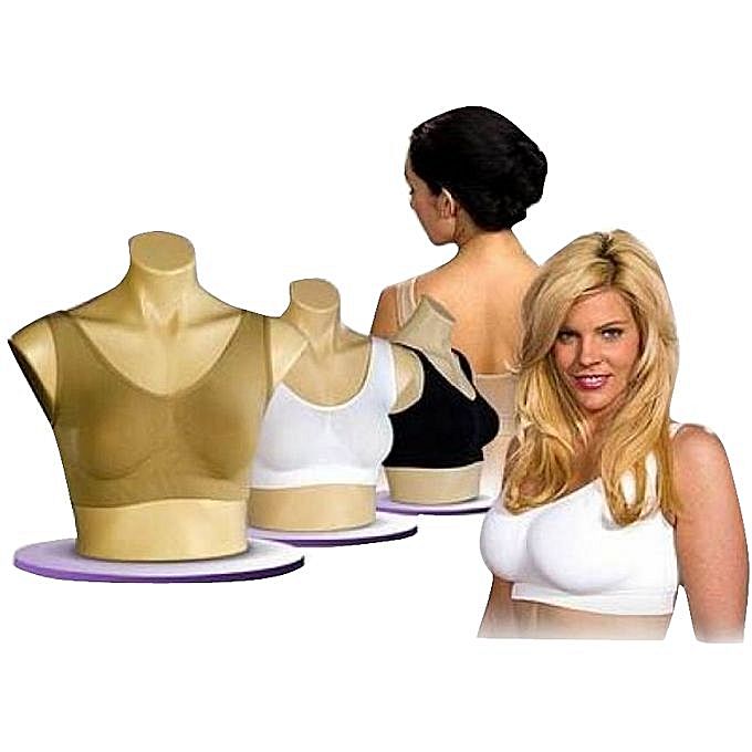 Air bra 3pcs