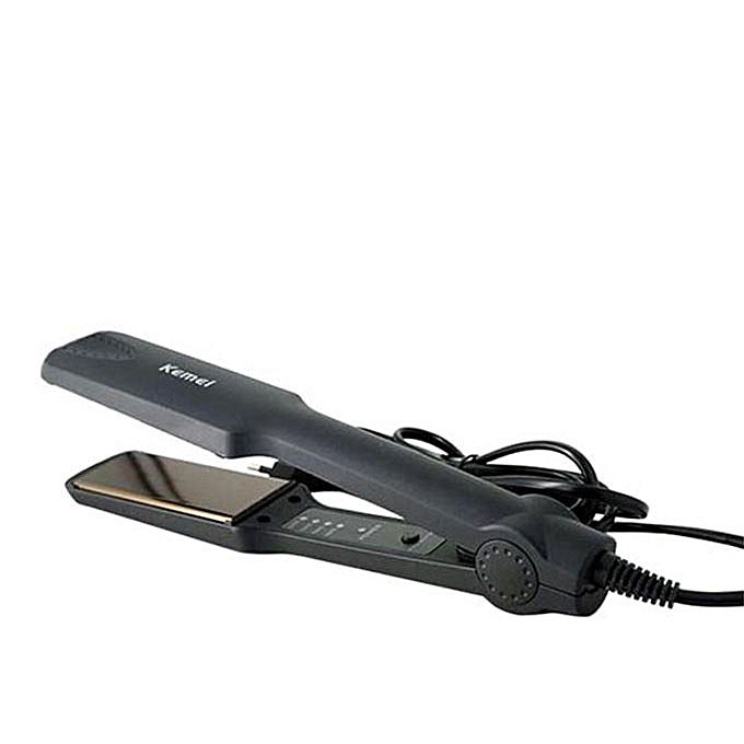 Kemei KM-329 Hair Straightener