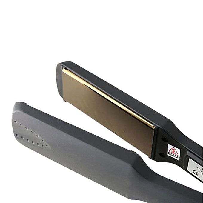 Kemei KM-329 Hair Straightener