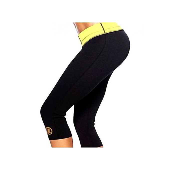 Thermal Slimming Hot Pants