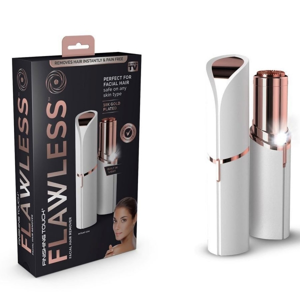 Flawless Hair Remover for Women