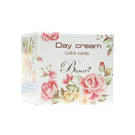 Beauty Day Cream