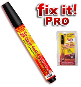 Fix It Pro  Car Scratch Repair Pen