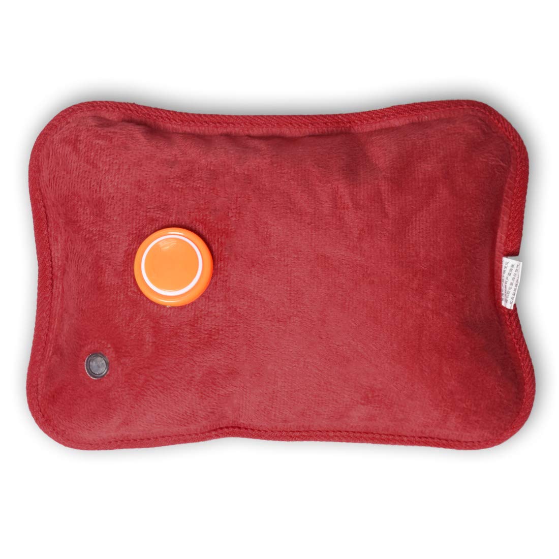 Electric hot water bag