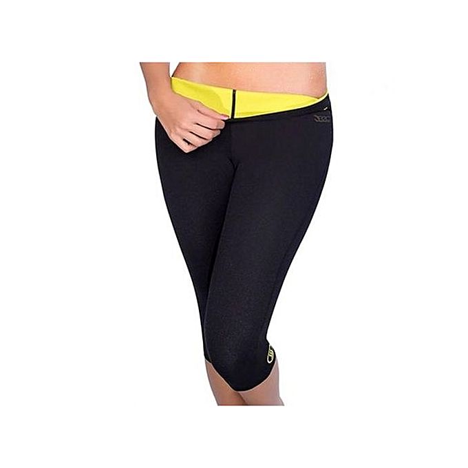 Thermal Slimming Hot Pants