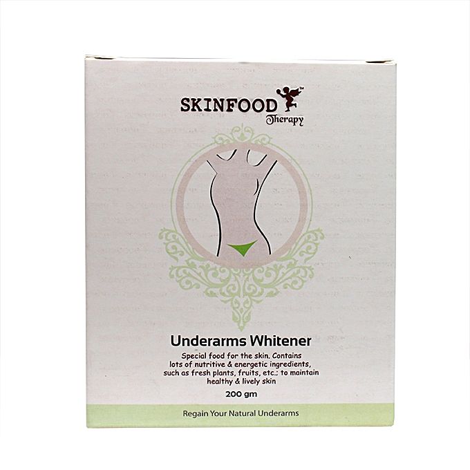 Skinfood Underarms Whitener