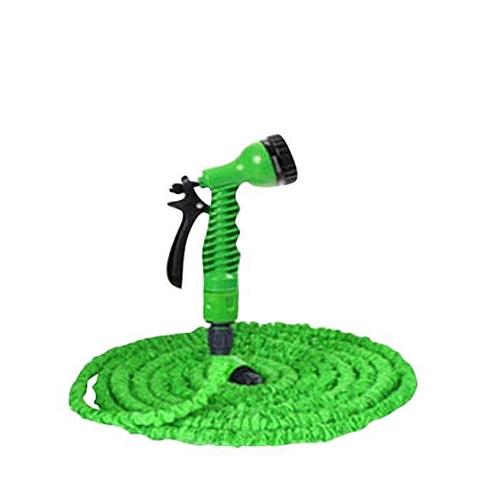 100ft Car Washing Magic Water Hose Pipe