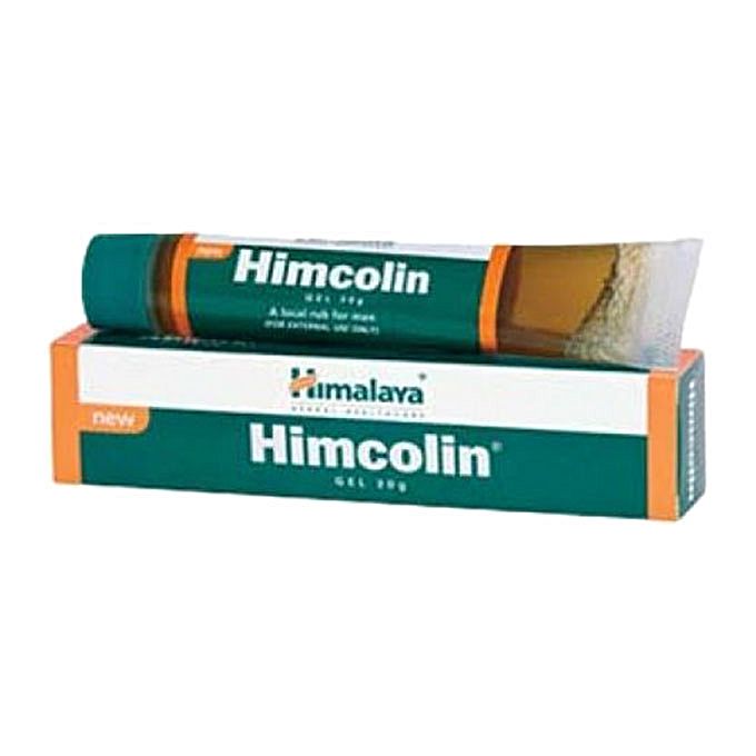 Himalaya Himcolin Gel for Men