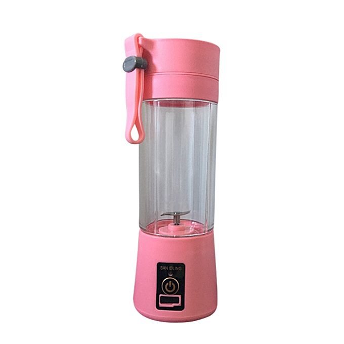 Portable Mini Rechargeable Juicer