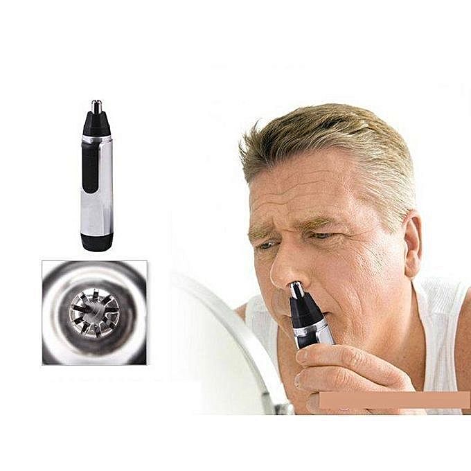 Nose And Ear Hair Trimmer