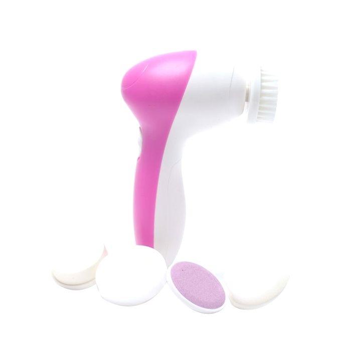 5-in-1 Multi-Functional Beauty Massager