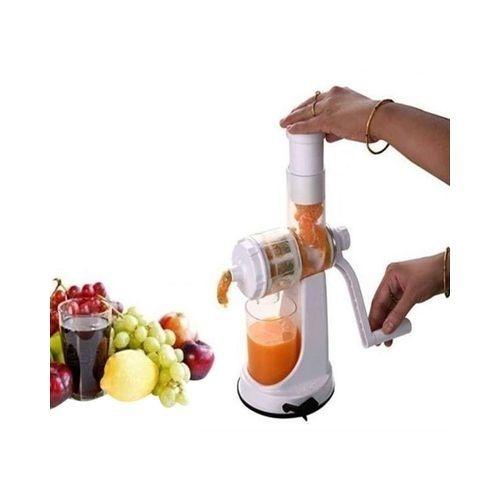 Manual Hand Juice Maker