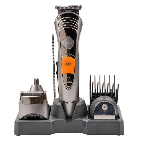 7in1 Rechargeable Trimmer
