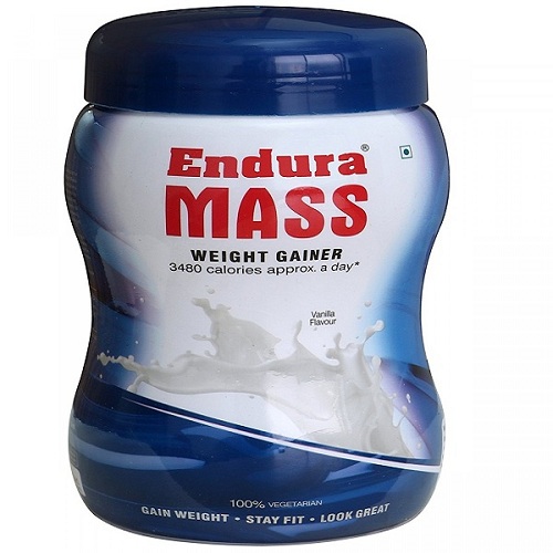 Endura Mass