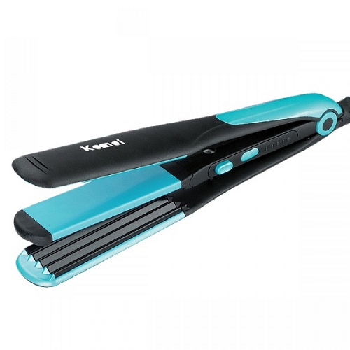 Kemei Hair Straightener & Hair Curly