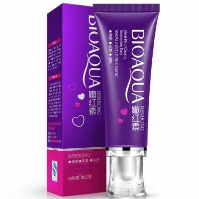 Bioaqua Pink Magic Cherry cream