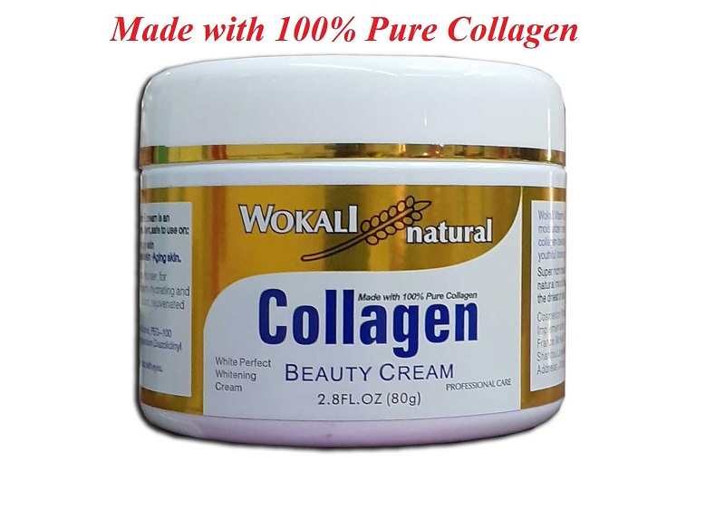 COLLAGEN BEAUTY CREAM