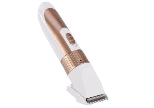 Kemei KM-9020 Rechargeable Hair Clipper & Trimmer