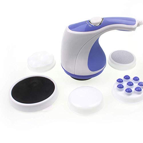 Relax Tone Spin Body Massager