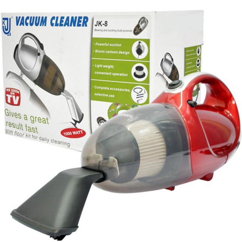 Handy Vacuum Cleaner