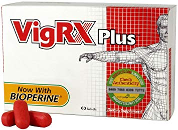 Vigrx Plus 